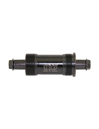 Bottom Bracket Cartridge Square Set 73mm...